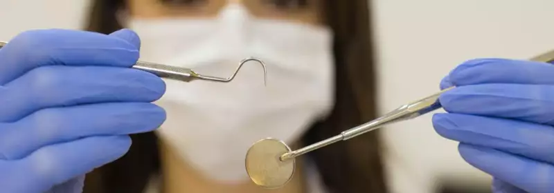 What can I do with my Dental Nurse Qualifications?